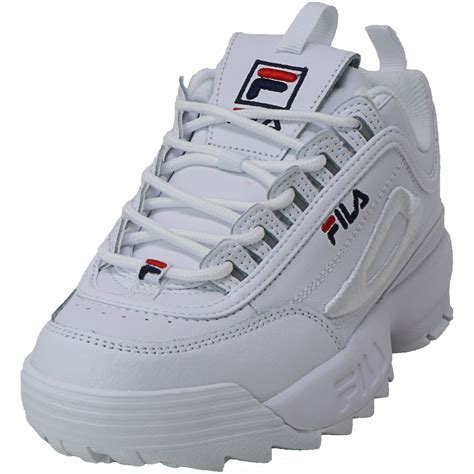 FILA .